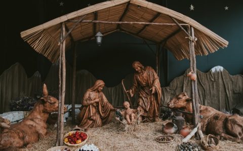 Saiba como é comemorado o Natal nas religiões cristãs