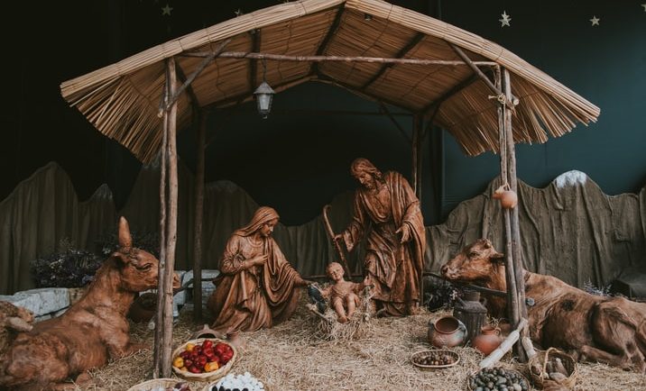 Saiba como é comemorado o Natal nas religiões cristãs