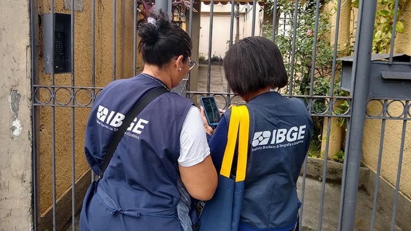 Censo do IBGE: a polêmica sobre tamanho da população que pode tirar dinheiro de municípios