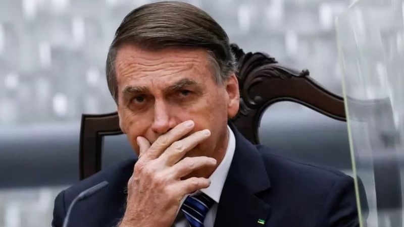 Deportação? Extradição? O que pode acontecer com Bolsonaro nos EUA após vandalismo em Brasília