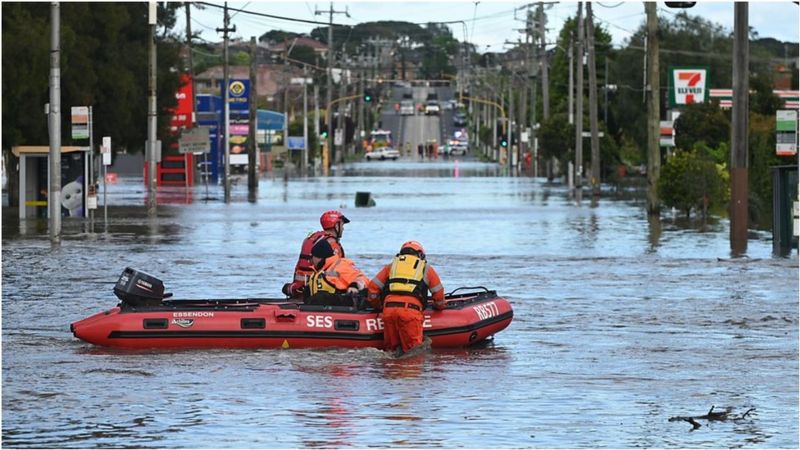 Como os fenômenos El Niño e La Niña afetam o clima no mundo