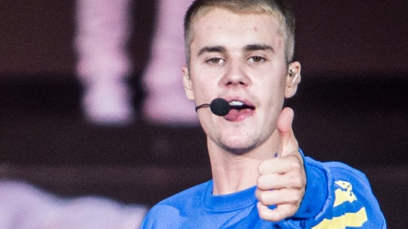 Por que Justin Bieber decidiu vender direitos de suas músicas por R$ 1 bilhão