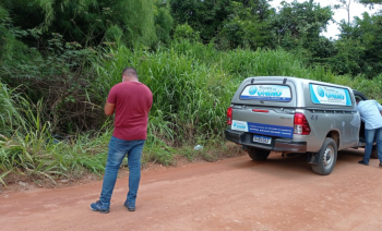 Jovem é esfaqueado na barriga pelo tio durante briga