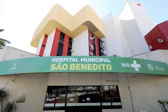 MT:  EM HOSPITAL DE CUIABÁ:   TJ decide que empresa que servia refeições com insetos continuará a prestar serviço