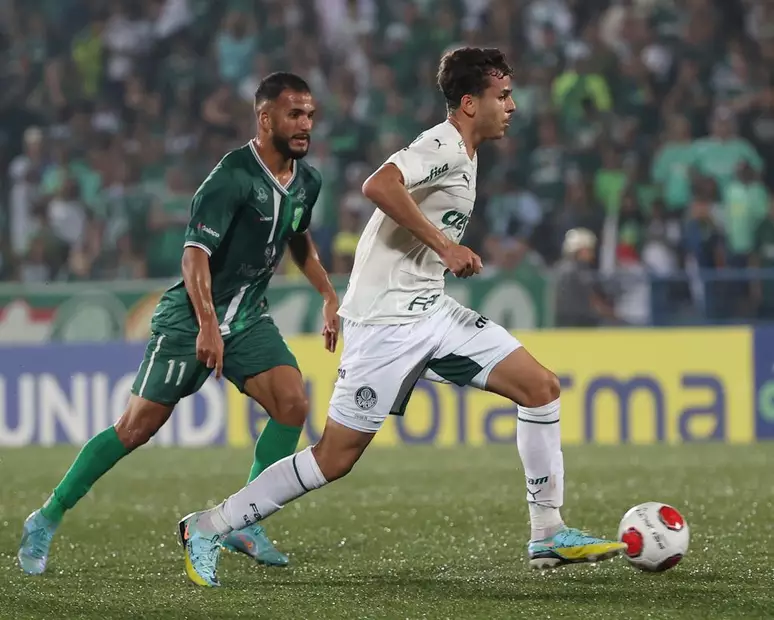 Pedro Lima exalta consistência defensiva do Palmeiras e agradece apoio da torcida na Copinha