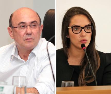 MT:  Família Riva se torna ré por associação criminosa