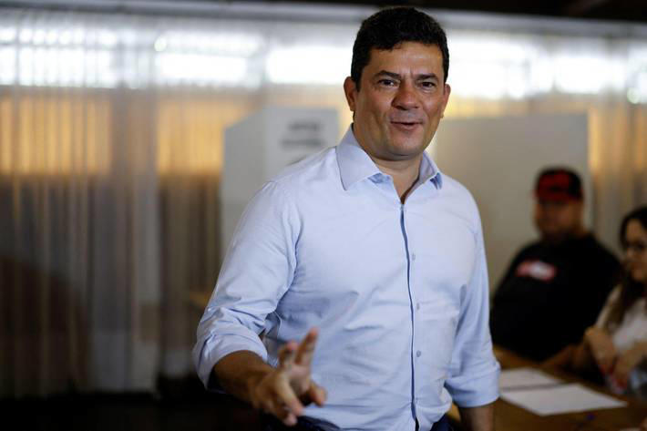 Sérgio Moro: PL usa caso da ‘Moro de saias’ para pedir cassação de ex-juiz da Lava Jato