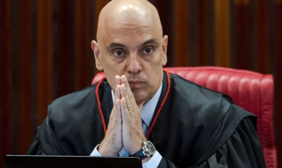 O que dizem juristas sobre ‘superpoderes’ de Alexandre de Moraes contra golpismo