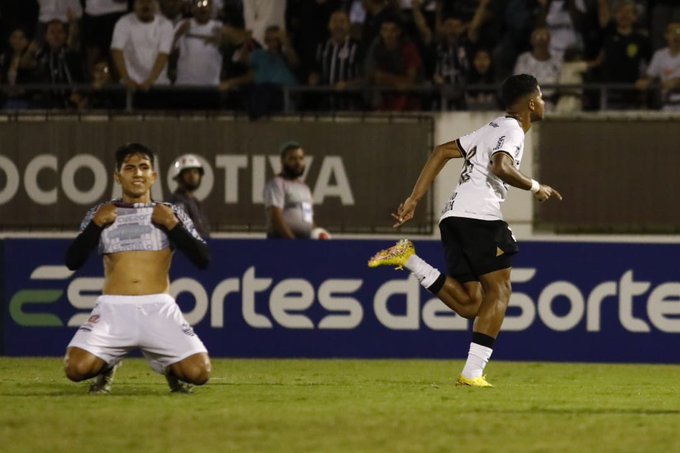 Sport x Corinthians: veja informações do jogo da terceira fase da Copinha