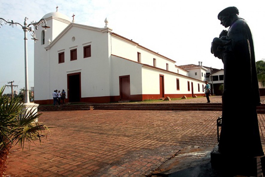 MT:  LIMITE À LIBERDADE DE EXPRESSÃO:   AL diz que Brasil ‘é um estado religioso’ ao defender lei que proíbe sátiras com a religião cristã