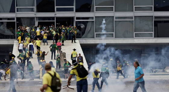 MT:   VIOLÊNCIA NO DF:   Cinco juízes federais de MT integram força-tarefa para audiências de custódia em Brasília