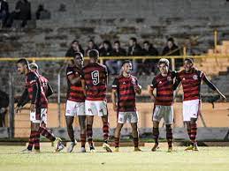 Flamengo derrota a Aparecidense e se recupera na Copa São Paulo