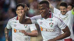 Fluminense bate o Madureira e segue 100% no Campeonato Carioca