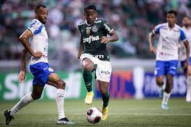 Palmeiras tem dois gols anulados e estreia no Paulista com empate contra o São Bento