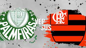 Palmeiras x Flamengo: veja onde assistir à Supercopa do Brasil