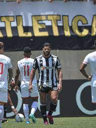 Hulk fala sobre importância de vitórias no Mineiro visando a disputa da Libertadores