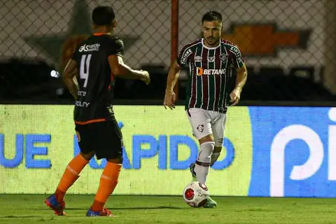 Fluminense x Nova Iguaçu: saiba onde assistir ao jogo pelo Campeonato Carioca