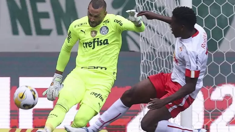 Palmeiras x Red Bull Bragantino: saiba onde assistir ao jogo pelo Campeonato Paulista