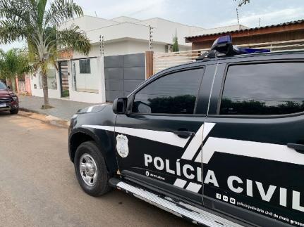 Dono de bar é preso acusado de estupro e assédio contra funcionárias do comércio