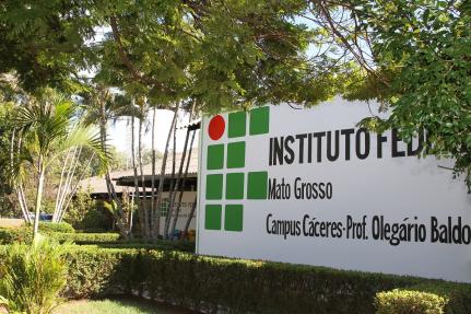 MT:  INSCRIÇÃO ABERTA IFMT:   Cáceres oferta vagas de Estágio Remunerado para estudantes de ensino superior