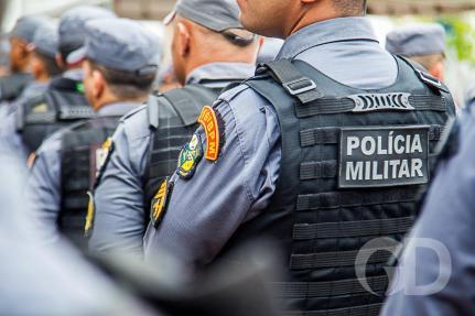 Líder de facção criminosa morre durante troca de tiros com policiais em Matupá