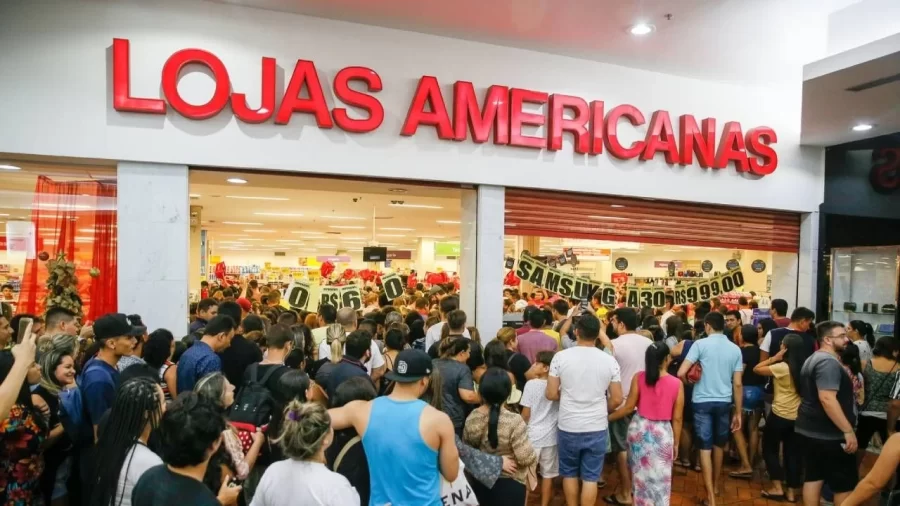 MT:  ANÚNCIO DE CALOTE DA AMERICANAS PODE ATINGIR EM CHEIO PELO MENOS DEZ SHOPPINGS DE MT