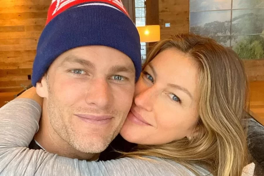 Tom Brady suspende contrato de quase dois bilhões de reais e tem planos para reconquistar Gisele Bündchen