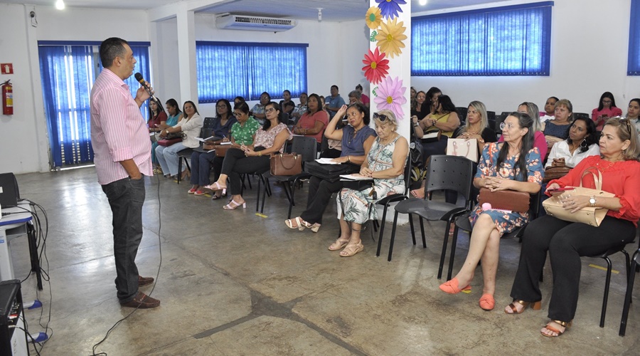 MT:   REDE MUNICIPAL E ESTADUAL:   Prefeitura lança o Programa Saúde na Escola para o ano letivo de 2023