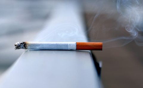 Estudo revela alta letalidade de cânceres relacionados ao tabaco