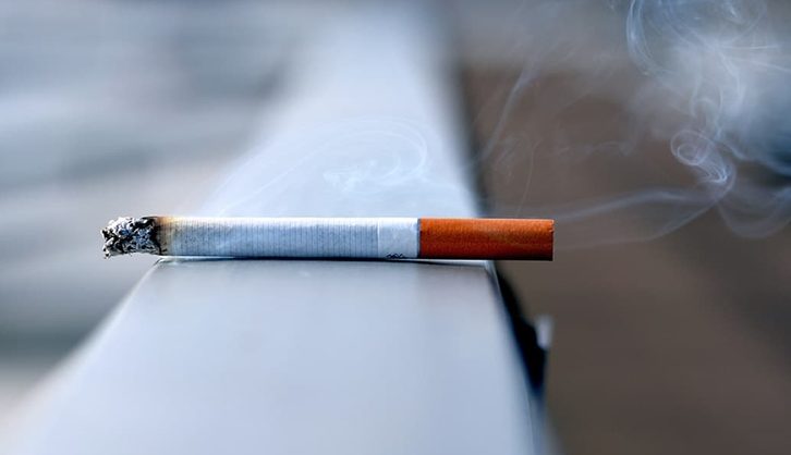 Estudo revela alta letalidade de cânceres relacionados ao tabaco