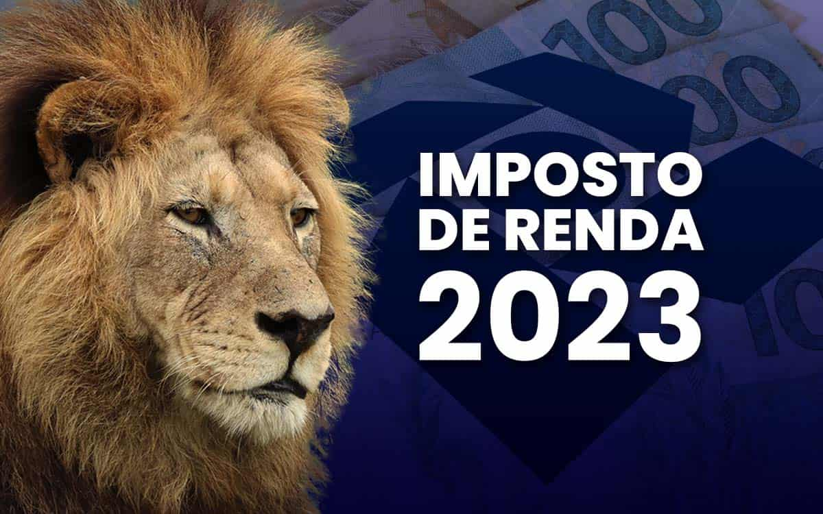 Entrega da Declaração do Imposto de Renda começa no dia 15 de março