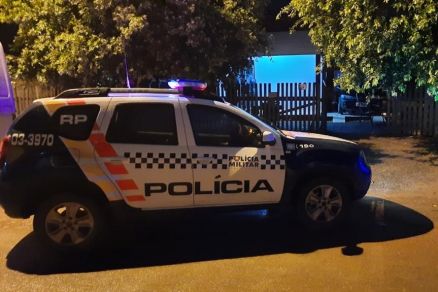 DISPAROS NO ROSTO: Após discussão, homem é assassinado a tiros em Várzea Grande