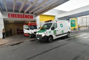 MT:   Índice de superlotação na Urgência e Emergência do HMC reduz em 28% nos últimos sete meses