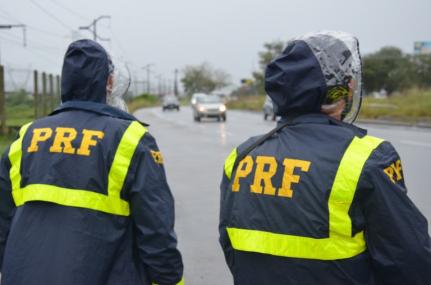 OPERAÇÃO CARNAVAL: PRF aponta redução no número de acidentes e feridos durante feriado em MT