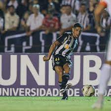 Rubens comemora vitória e dedica gol do Atlético-MG à torcida