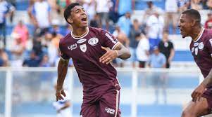 Fluminense quer aumentar valor para vender John Kennedy aos EUA