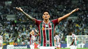 Com Fluminense em terceiro no Carioca, Cano foca em evolução na temporada