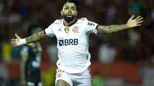 Gabigol exalta artilharia histórica pelo Flamengo e prega foco na Recopa Sul-Americana