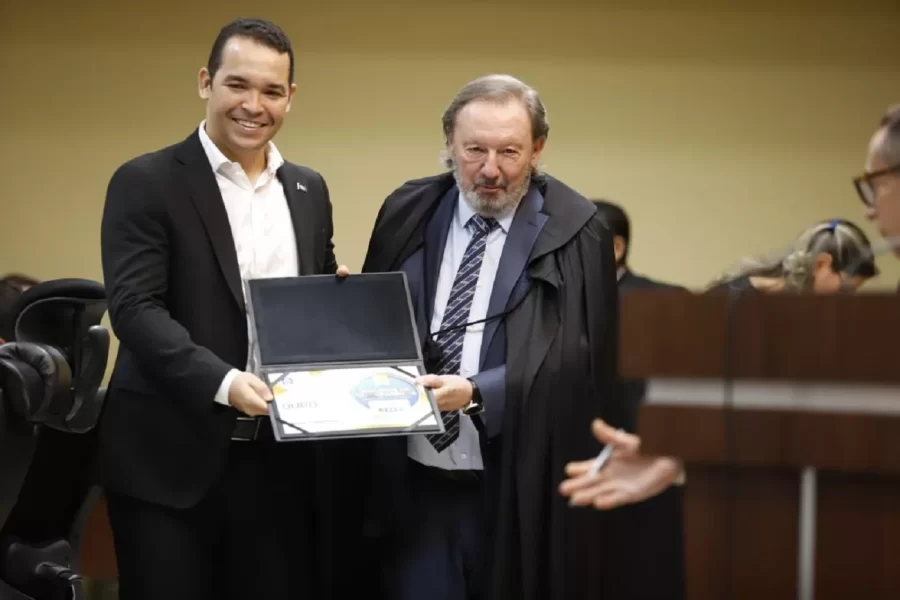 MT:  TCE/MT PREMIA GOVERNO DE MT COM SELO OURO DE QUALIDADE EM TRANSPARÊNCIA PÚBLICA