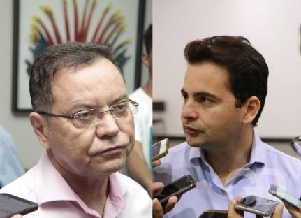 MT: APOIO DE MENDES:  Botelho afirma que apoiará Fábio Garcia ‘com toda dedicação’ caso partido o escolha para disputar Cuiabá