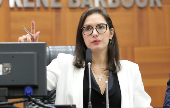 MT:  Janaina: Corrupção em Cuiabá é mais grave que “Era Silval” e VG está sobrecarregada