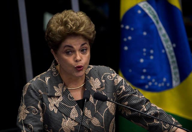 China: Lula vai acompanhar posse de Dilma no banco dos Brics