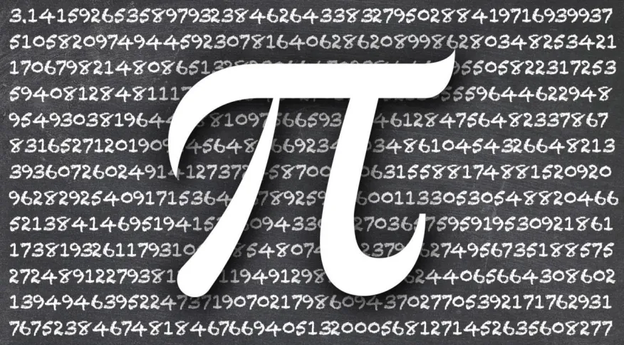 Dia do Pi: conheça o número infinito milenar essencial para a ciência