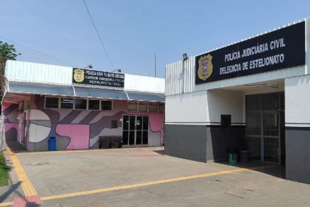 ESQUEMA EM CUIABÁ: Polícia prende homem que falsificava atestados médicos