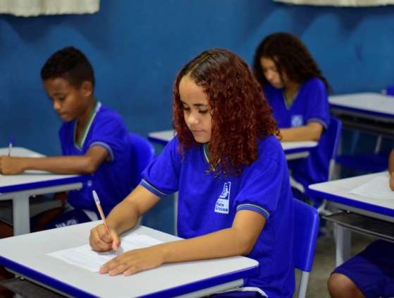 MT:  52º EDIÇÃO:   Estudantes da rede estadual de MT têm até 23 de março para se inscrever no Concurso Internacional de Redação de Cartas