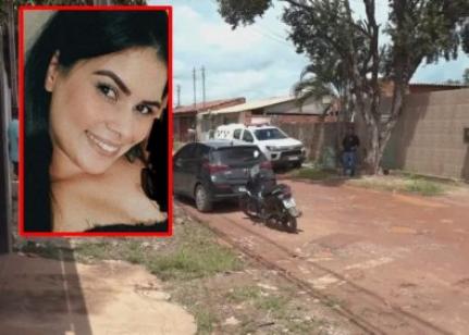 Mulher é encontrada morta pelo irmão dentro de casa em Cuiabá; polícia investiga