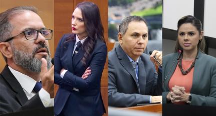 MT:  BATALHA FOI VENCIDA’:  Parlamentares ‘vibram’ retomada da intervenção na Saúde