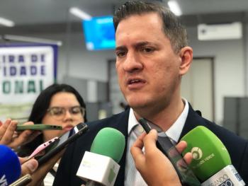 IMPORTUNAÇÃO NA SEGURANÇA: ‘Polícia tem que dar exemplo’, afirma Mendes sobre denúncia de assédio