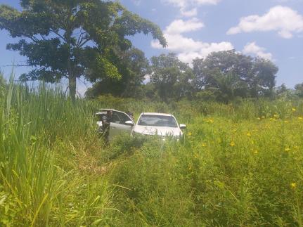 Homem morre e outro é preso após confronto com a PM em Várzea Grande