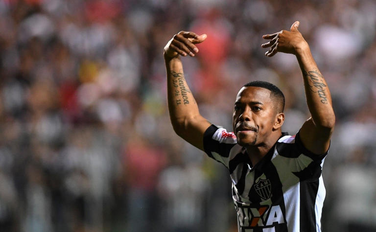 Justiça brasileira surpreende e toma nova atitude com Robinho